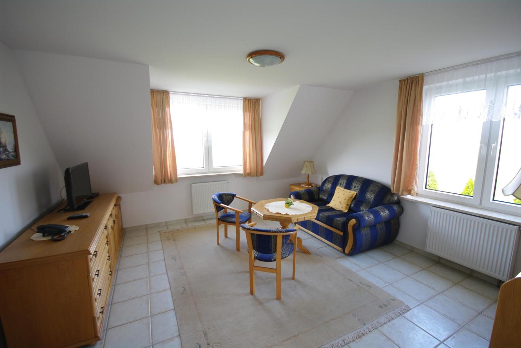 Rezydencja Nad Jeziorem Lebsko ウェバ 部屋 写真