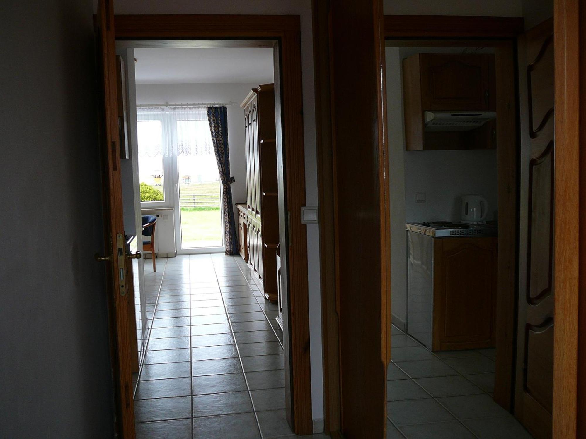 Rezydencja Nad Jeziorem Lebsko ウェバ 部屋 写真