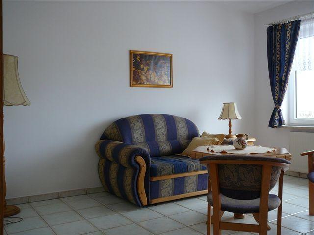Rezydencja Nad Jeziorem Lebsko ウェバ 部屋 写真