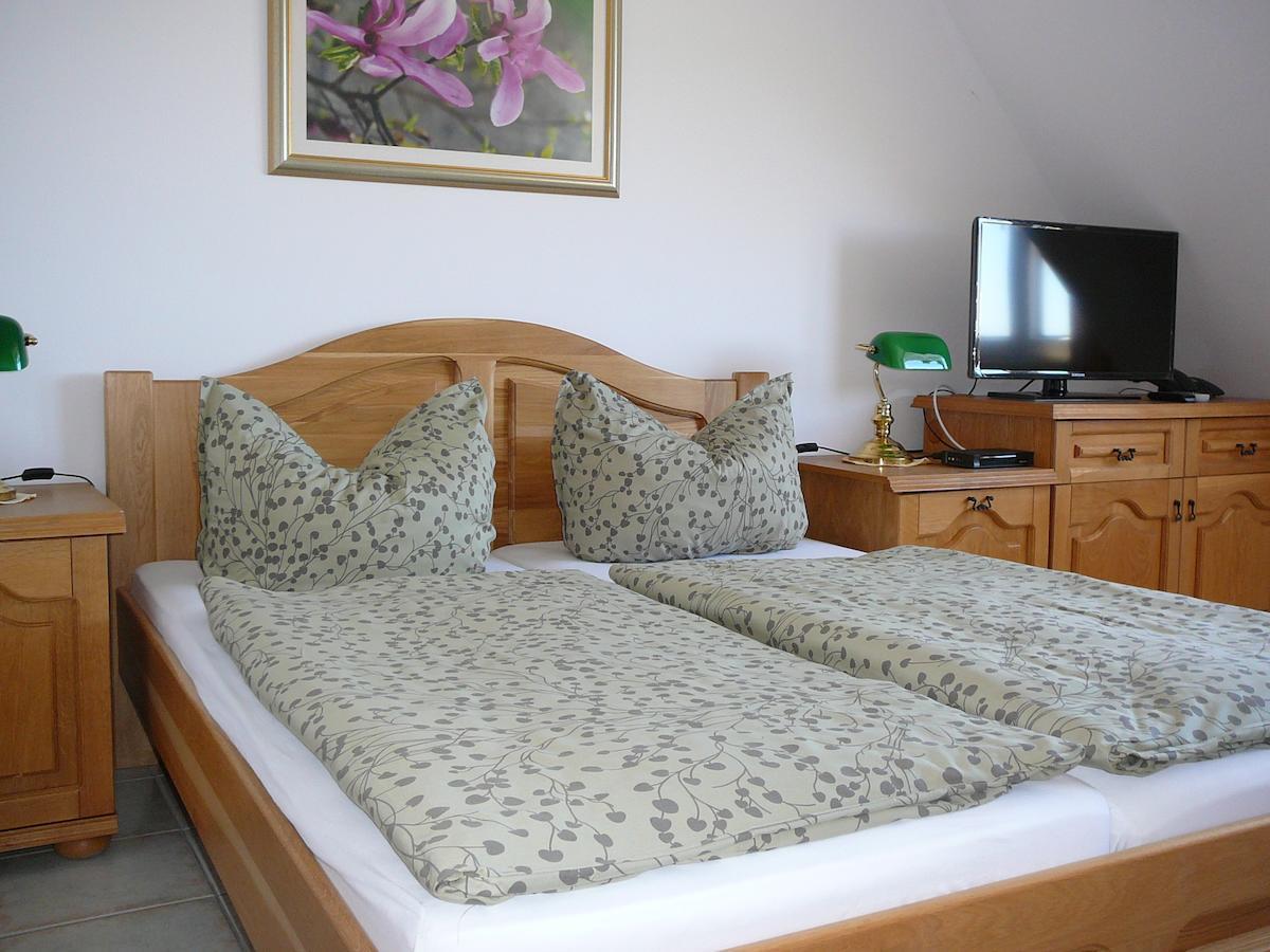 Rezydencja Nad Jeziorem Lebsko ウェバ 部屋 写真