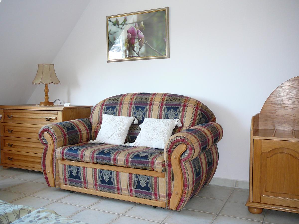 Rezydencja Nad Jeziorem Lebsko ウェバ 部屋 写真